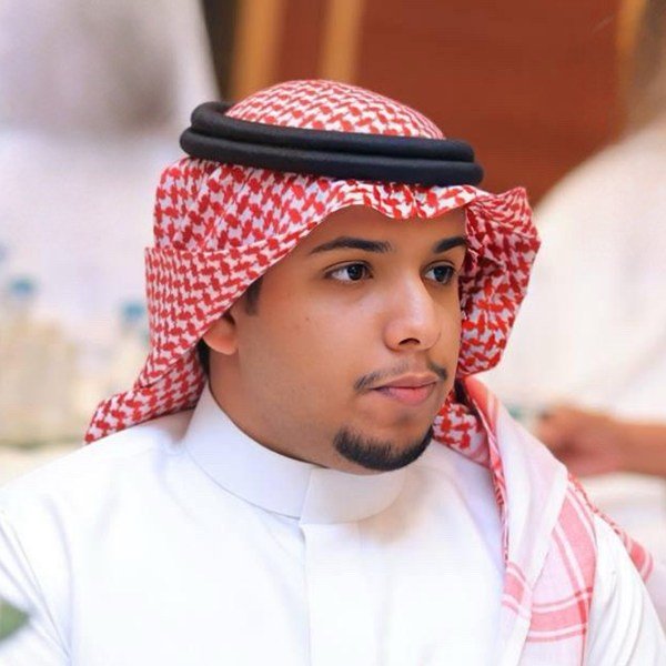 أنس عبدالرحيم السلمي